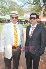 at The Poonawala Multimillion race  in Turf Club, Mumbai on 27th Feb 2011 (7).JPG
